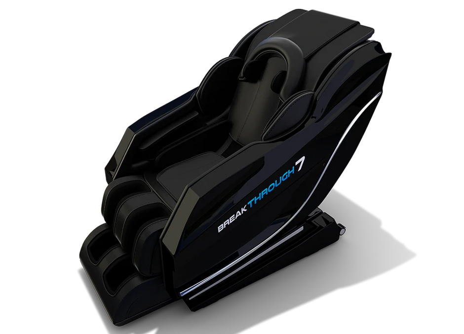 Medical Breakthrough 7™ Massage – Deep Tissue Pain Relief & Relaxation Device for Home Use