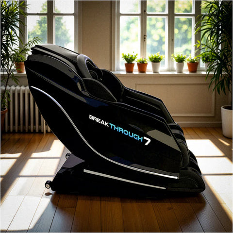 Medical Breakthrough 7™ Massage – Deep Tissue Pain Relief & Relaxation Device for Home Use