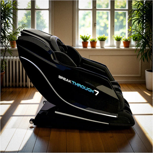 Medical Breakthrough 7™ Massage – Deep Tissue Pain Relief & Relaxation Device for Home Use
