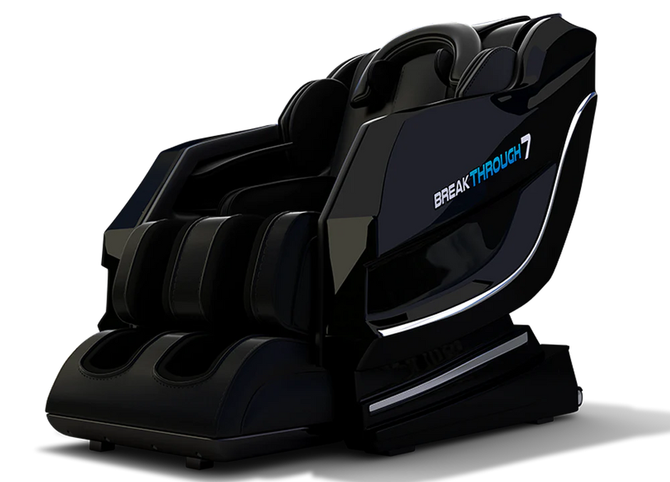 Medical Breakthrough 7™ Massage – Deep Tissue Pain Relief & Relaxation Device for Home Use