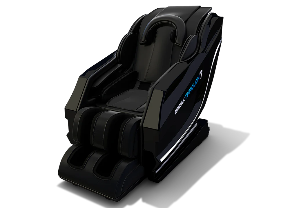 Medical Breakthrough 7™ Massage – Deep Tissue Pain Relief & Relaxation Device for Home Use