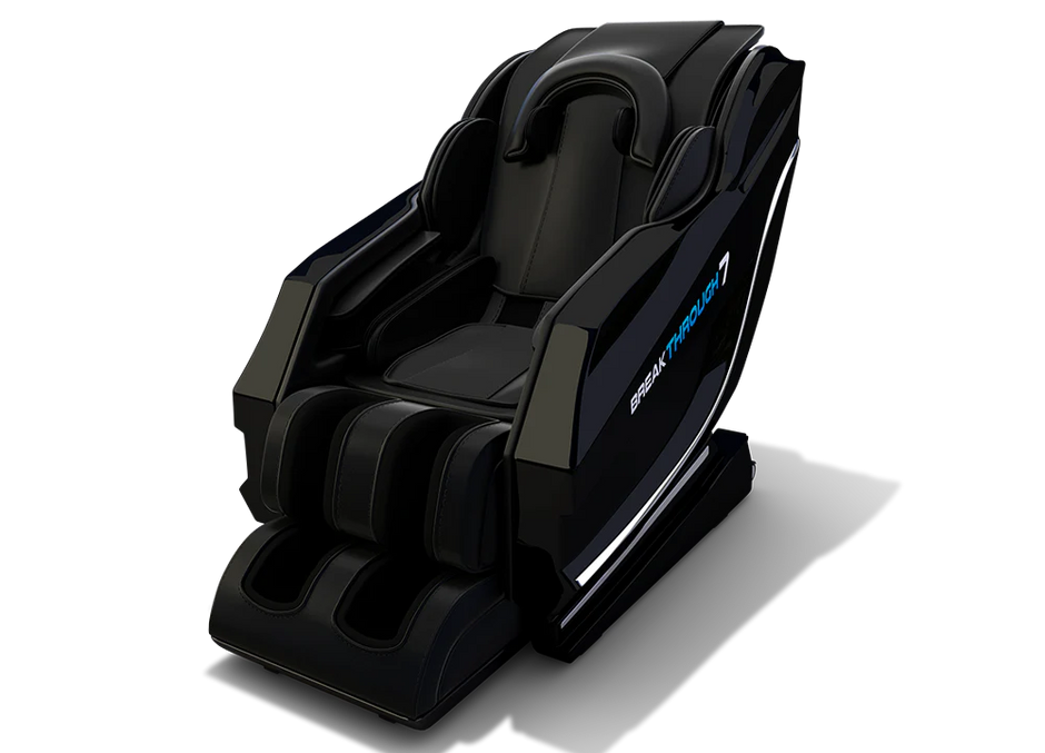 Medical Breakthrough 7™ Massage – Deep Tissue Pain Relief & Relaxation Device for Home Use