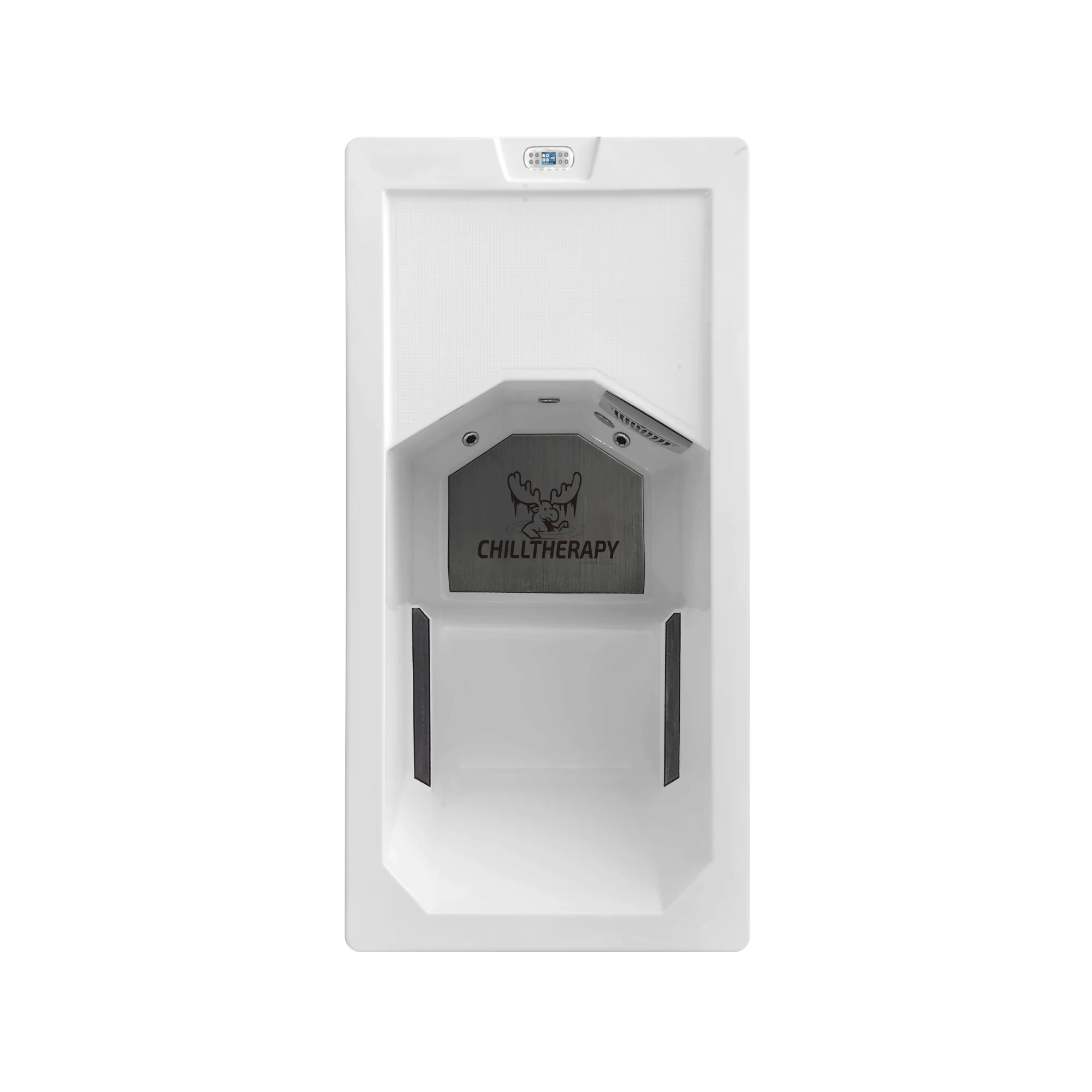 Chill1000 Cold Plunge – Portable Cold Therapy Tub for Recovery & Wellness