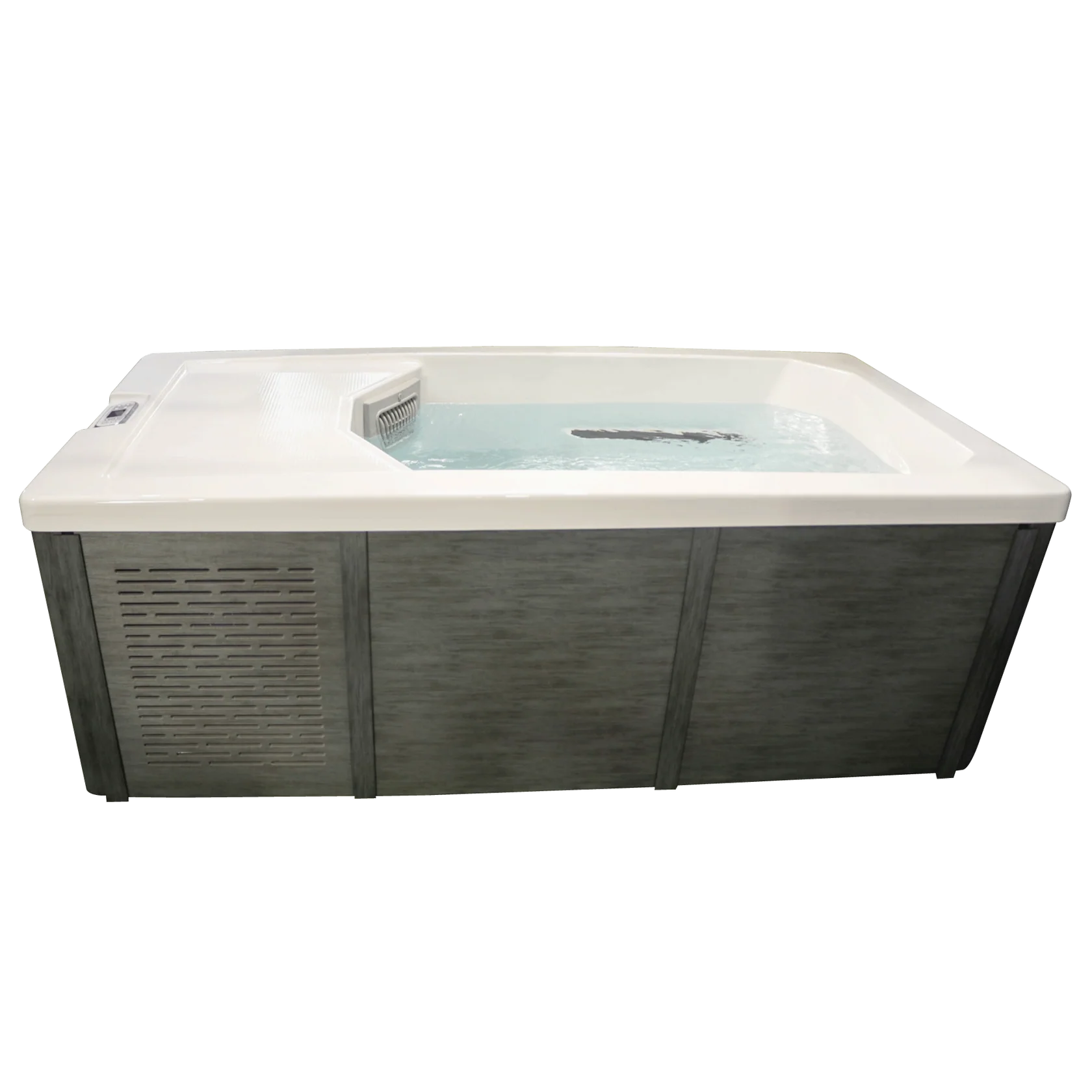 Chill1000 Cold Plunge – Portable Cold Therapy Tub for Recovery & Wellness