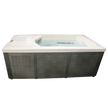 Chill1000 Cold Plunge – Portable Cold Therapy Tub for Recovery & Wellness