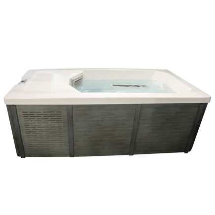 Chill1000 Cold Plunge – Portable Cold Therapy Tub for Recovery & Wellness
