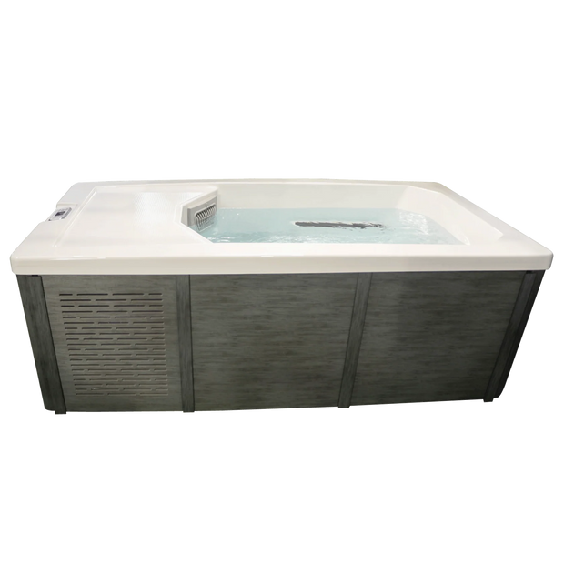 Chill1000 Cold Plunge – Portable Cold Therapy Tub for Recovery & Wellness