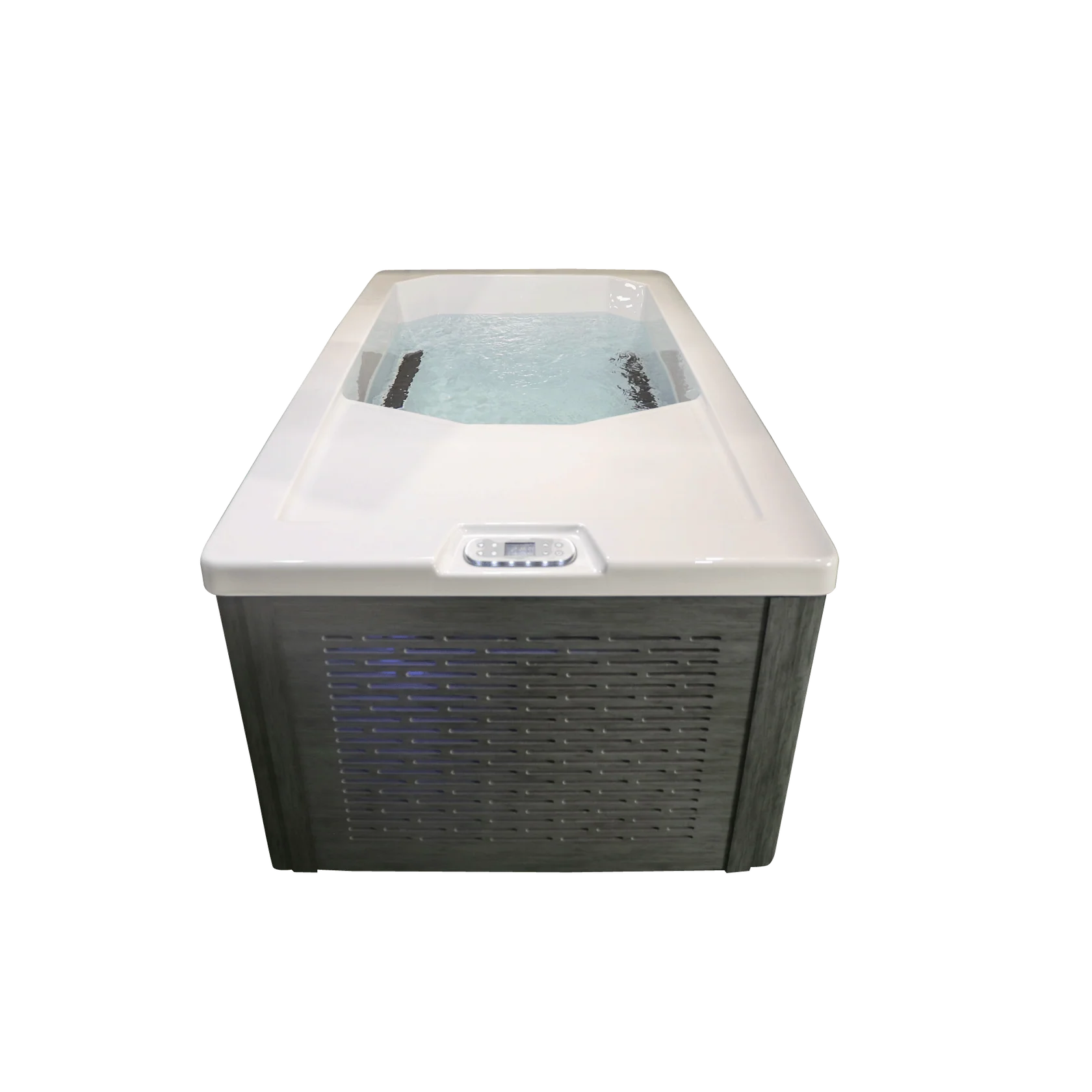 Chill1000 Cold Plunge – Portable Cold Therapy Tub for Recovery & Wellness