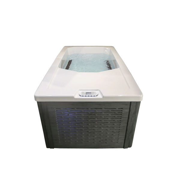 Chill1000 Cold Plunge – Portable Cold Therapy Tub for Recovery & Wellness