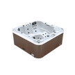 LYS5000 Luxury 6-Person Spa – 240V Hot Tub for Home Relaxation & Hydrotherapy