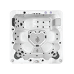 LYS6000 Luxury 6-Person Spa – 240V Hot Tub with Jets & Relaxation Features