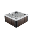 LYS7000 Luxury 7-Person Spa – 240V Hot Tub with Hydrotherapy & Outdoor Relaxation