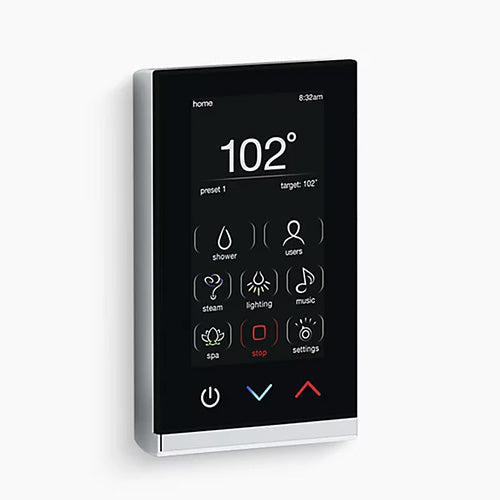 Kohler DTV+ Digital Interface (Model K-99693-P)