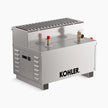Kohler Invigoration 2.0 Steam Shower Generator – 15kW (Model K-32329-NA)