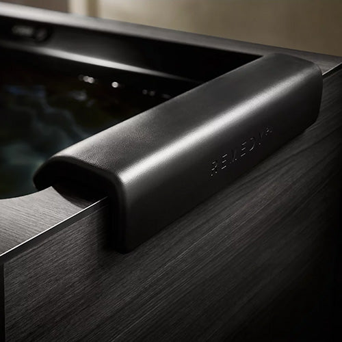 Kohler x Remedy Place Ice Bath – 85 Gallon Smart Cold & Hot Therapy Tub