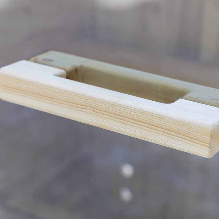 Auris One Luxury Outdoor Cedar Sauna – Premium Home Sauna for Backyard & Wellness